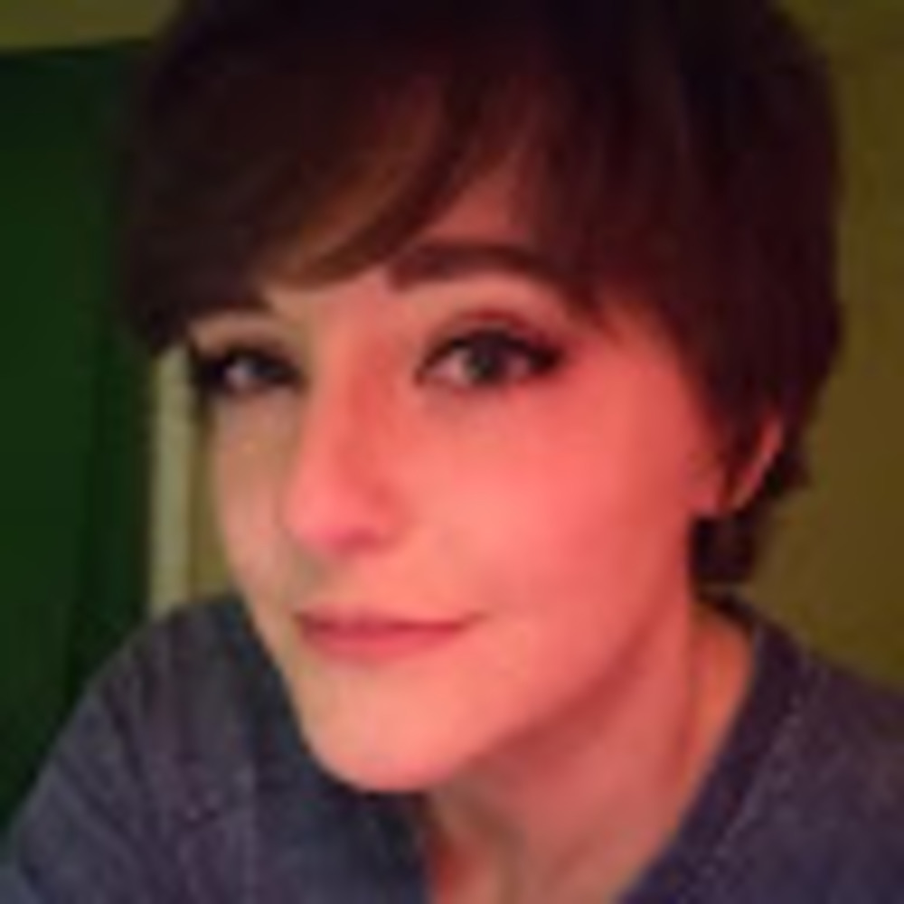 Meet your Posher, Mackenzie